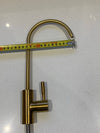 WATER PURIFIER FAUCET - BRUSHED GOLD